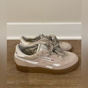 Reebok Club C Revenge Plus